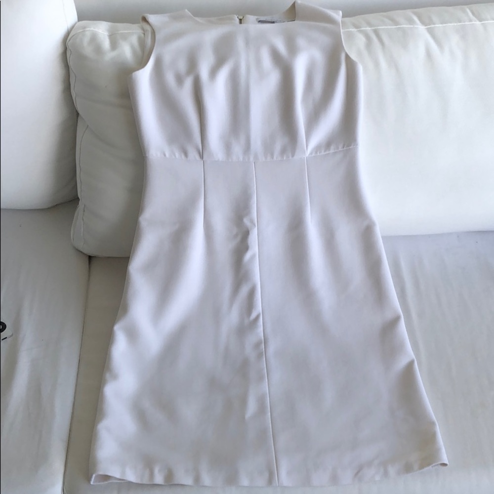 Diane von Furstenberg dress